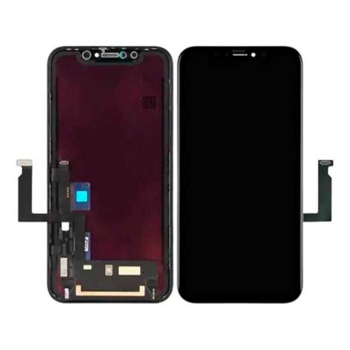 Ecrã LCD Display - Touch para Apple iPhone X / XR / XS  Portes Grátis