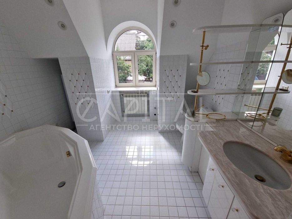 Дом по адресу ул. Предславинская (площадь 500 м²) - Atlanta.ua - фото 18