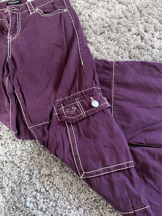 True religion baggy оригінал