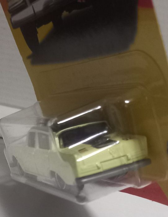 62 mercedes-benz 220 SE matchbox