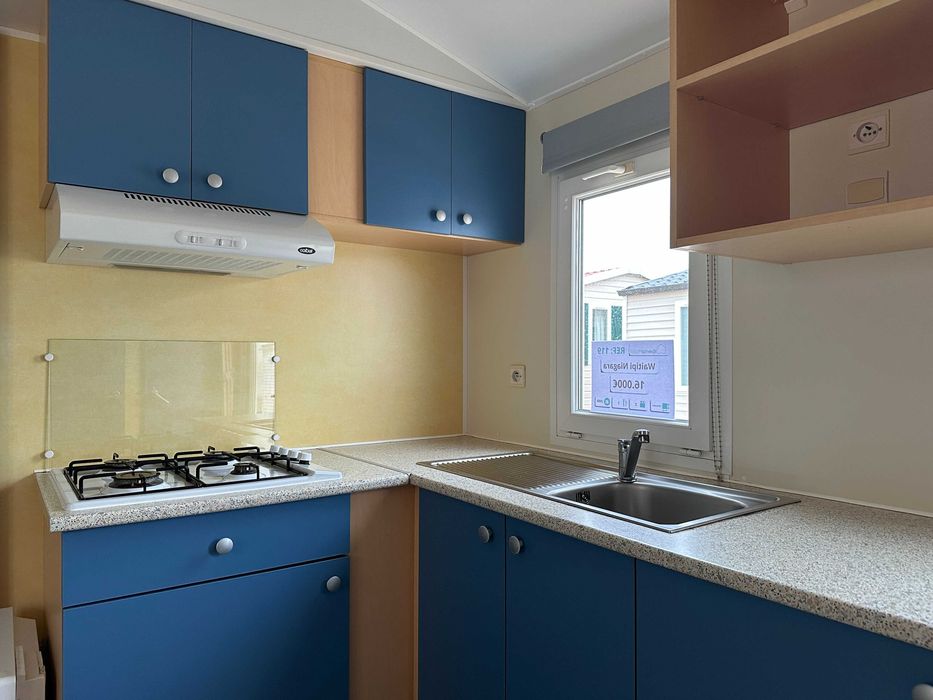 Casa Móvel com 2 quartos à venda em Portugal, Algarve.