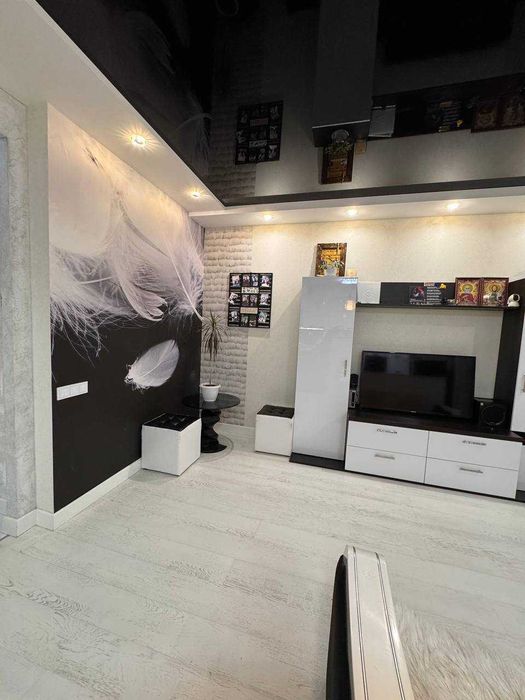 Продаж стильної 1к квартири в ЖК Буча Квартал