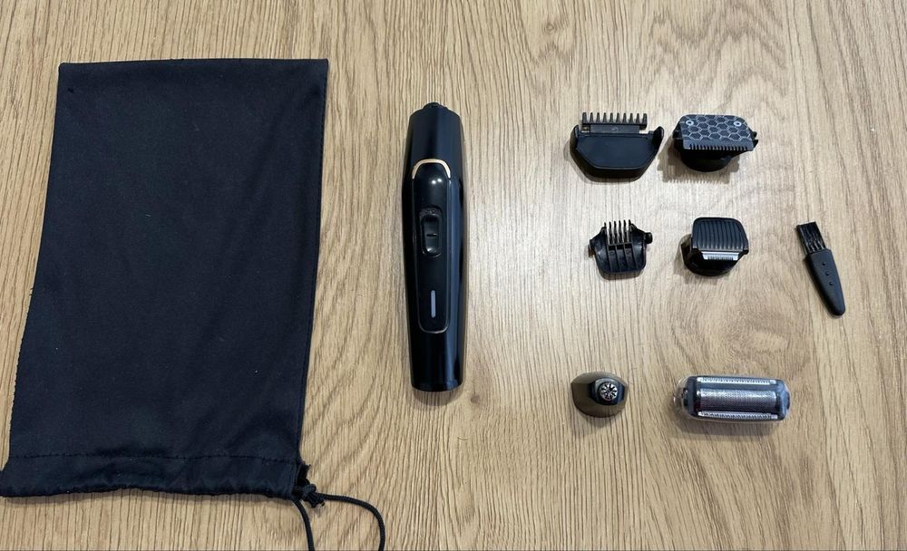 Тример універсальний Babyliss MT860E