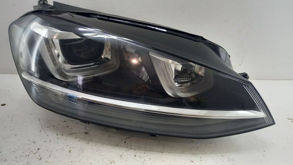 Фара правая Volkswagen Golf 7 2013-2017 5G1941044