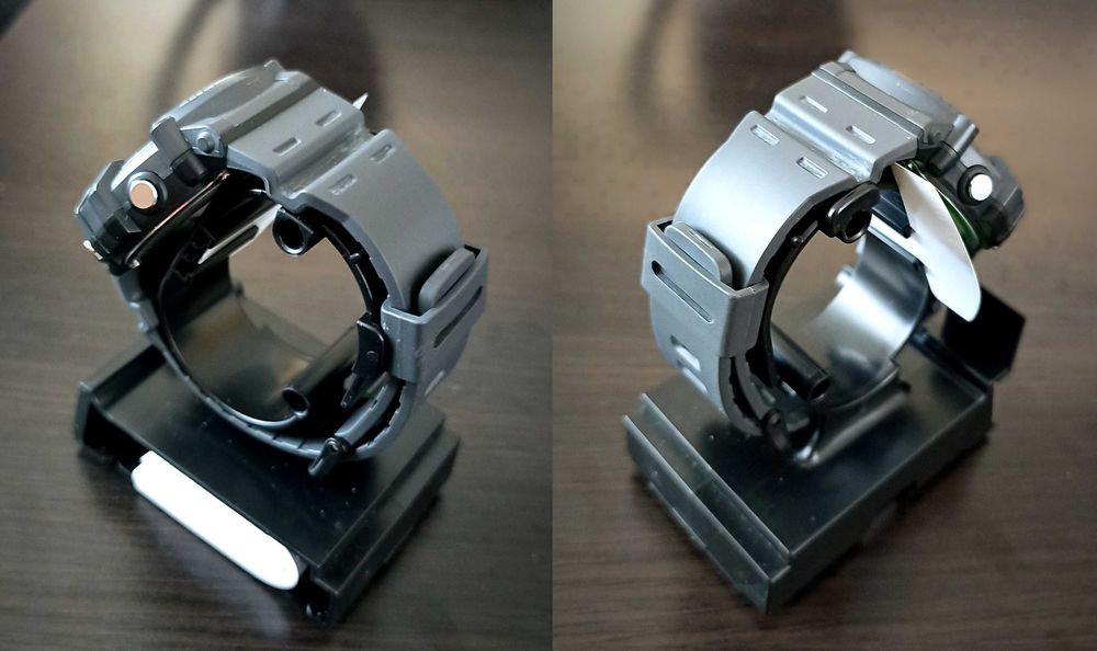 Casio AE-1500WH. Б/У Оригінал.
