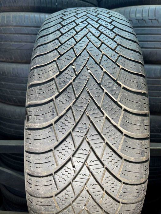 215/60 R16 Nexen пара зима