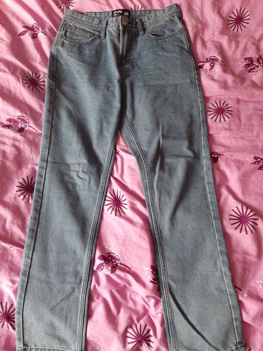 Spodnie chlopiece 28