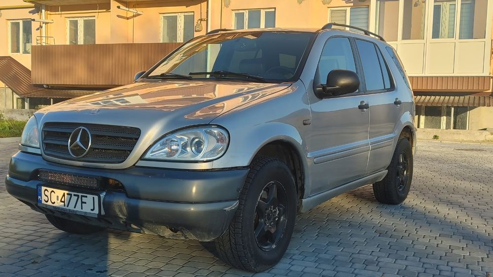 Продам Мерседес мл 320