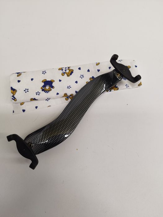 NANYI Podpórka pod ramię do skrzypiec 1/2