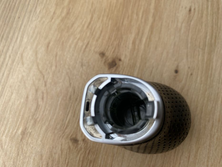 Ручка кпп BMW E87/88 E90/91/92/93 M пакет