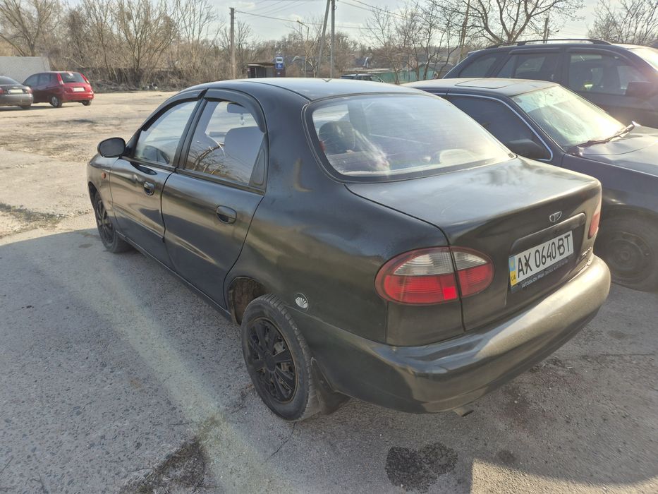 Продам Daewoo Sens