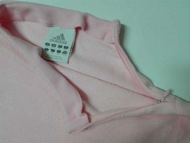 Camisola polar Adidas