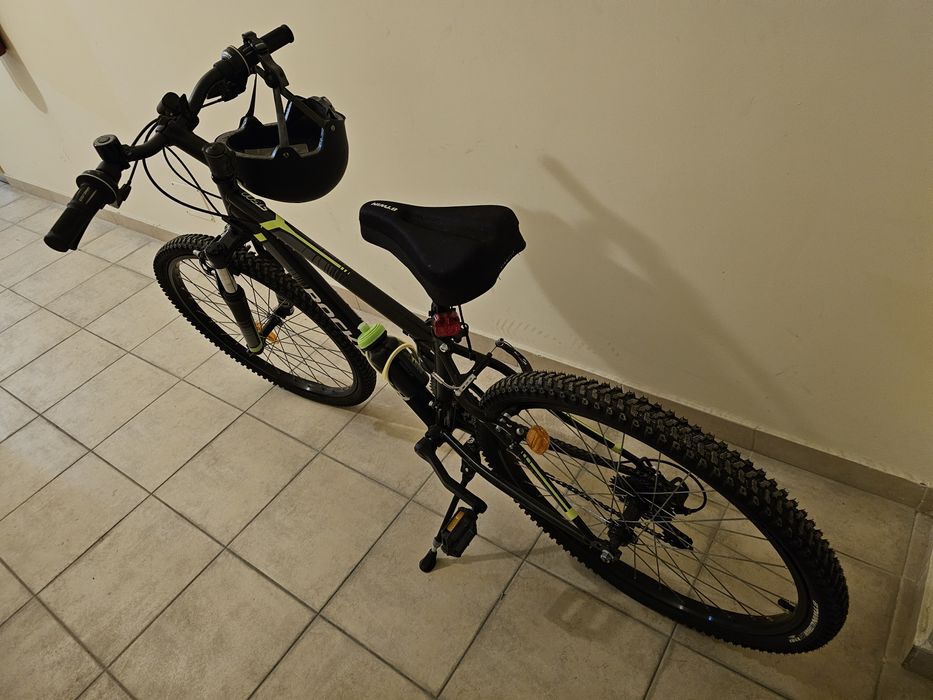 Bicicleta ST 500