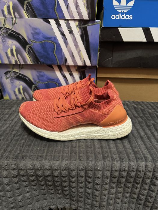 Жіночі кросівки Adidas Ultra Boost X 38(24см) оригінал
