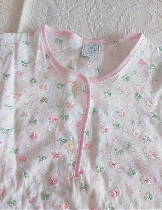 Camisa de noite • NOVA