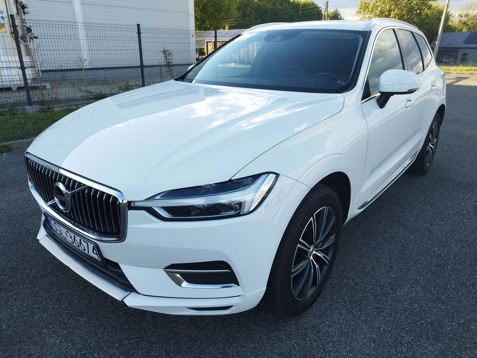 Volvo XC 60