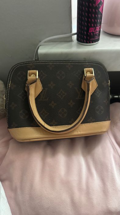 Torebka Louis Vuitton