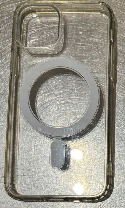 Capas power bank para Iphone (várias usadas)