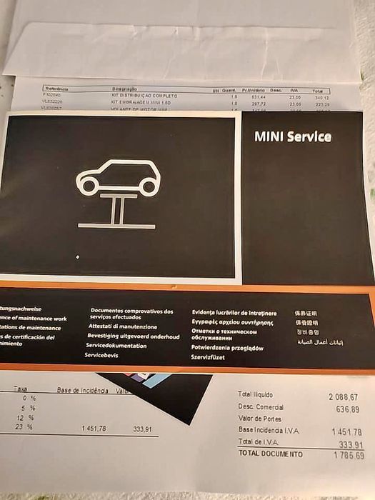 MINI Cabrio Cooper D483040159472046083