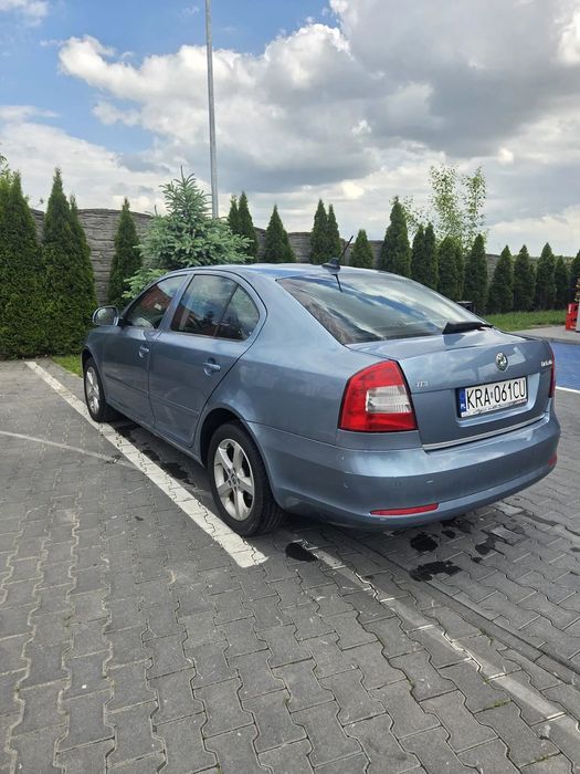 Skoda Octavia Skoda Octavia 1.6tdi