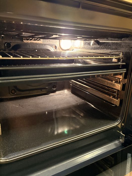 Духова шафа Electrolux EOB 6696 X