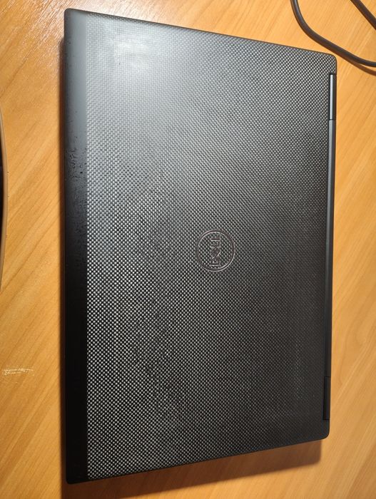 Ноутбук DELL PRECISION 7730 17,3"
