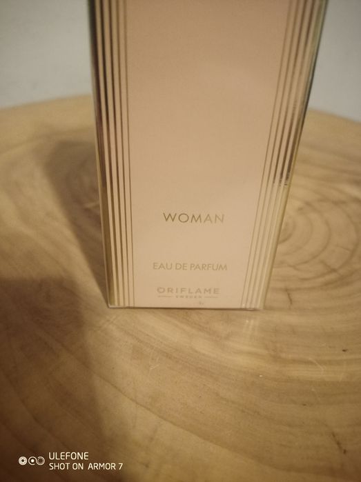 Goordani Gold Woman 50 ml