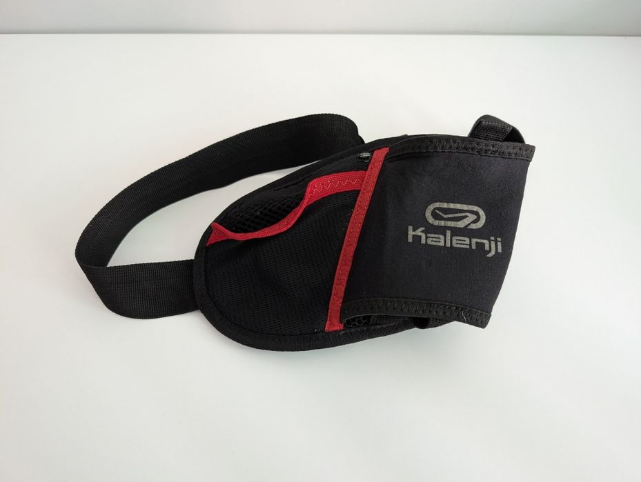 Nerka, saszetka do biegania