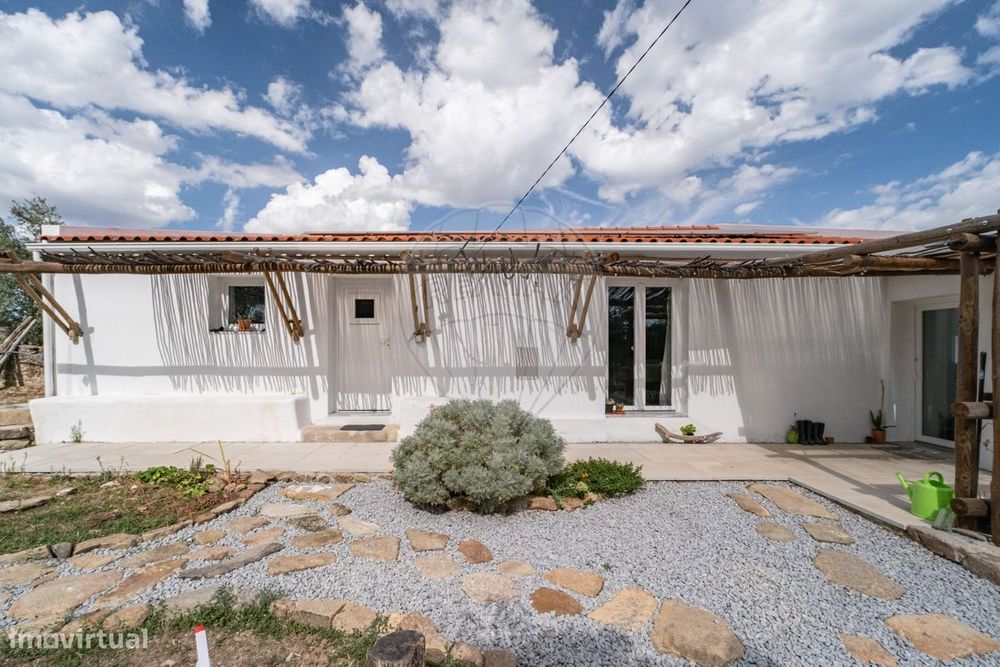Quinta T2 para venda — Sé E São Lourenço, Portalegre