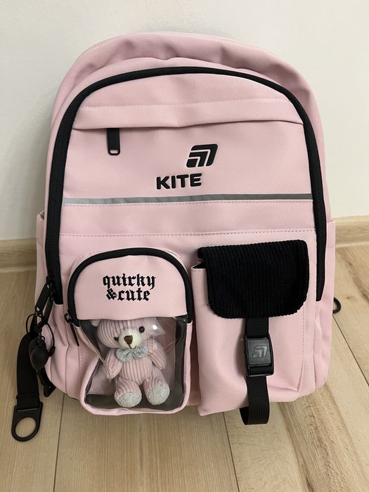 Новий Рюкзак шкільний Kite