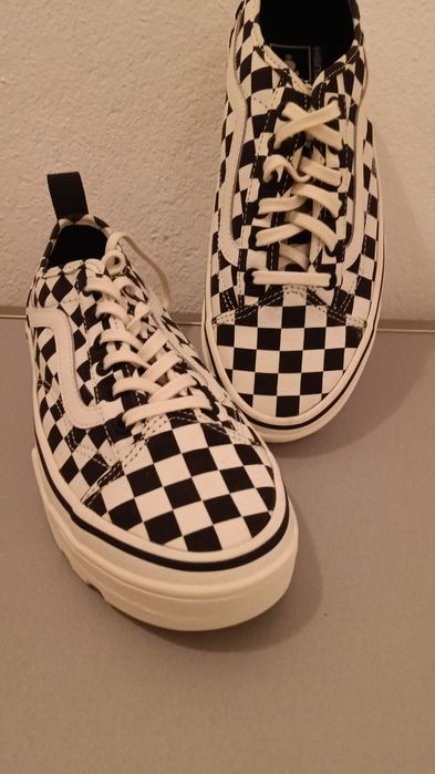 Vans Sentry old skool (NOVOS)