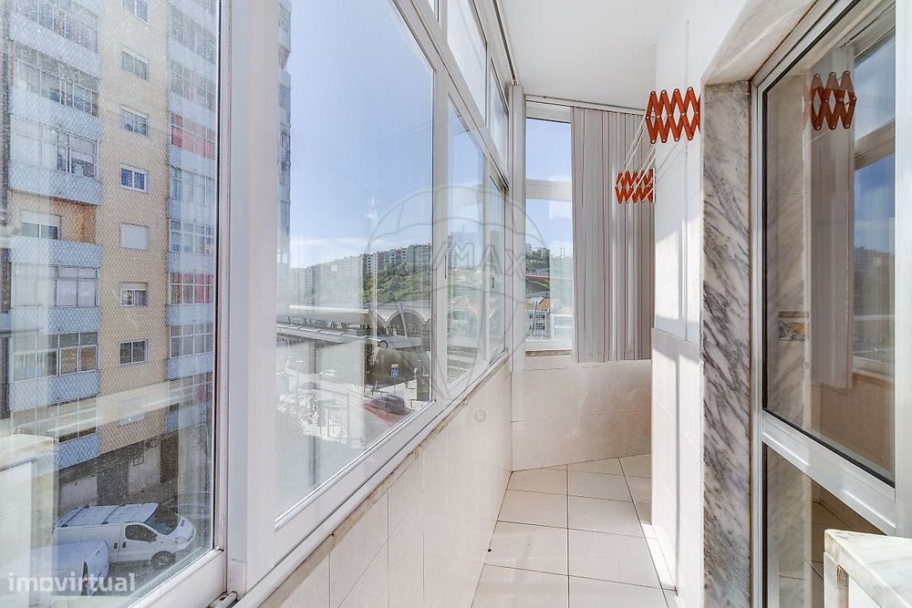 Apartamento T2 para venda