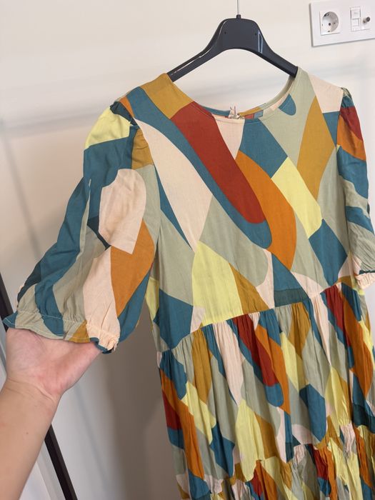 Vestido Etiem novo com etiqueta