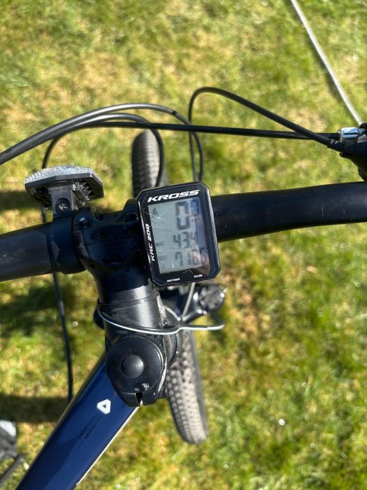 Rower MTB Formula 27.5 cali