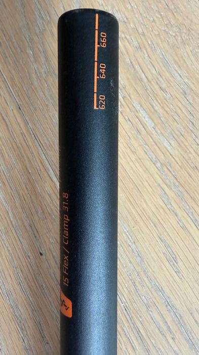kierownica rowerowa Sqlab 310