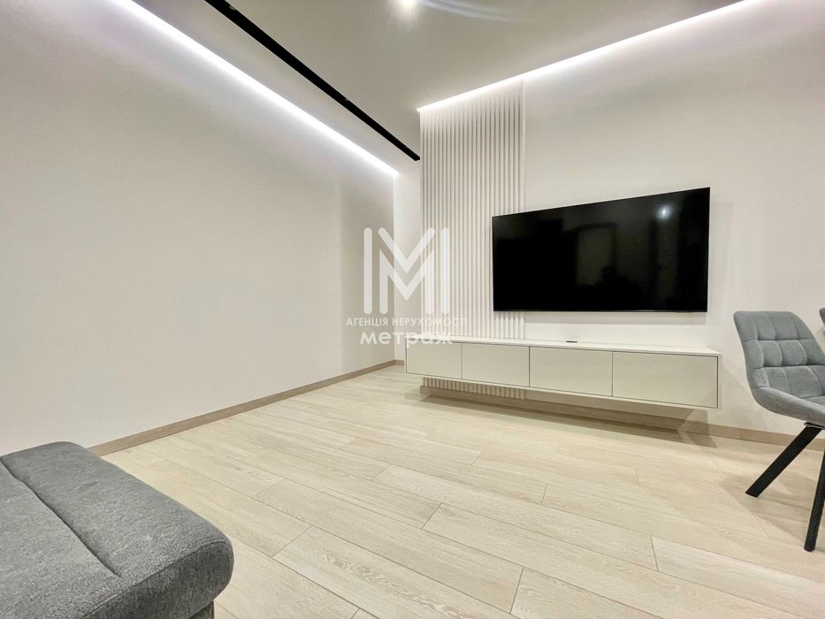 Продам 3к квартиру в ЖК Инфинити Центр Сад Шевченко Каскад