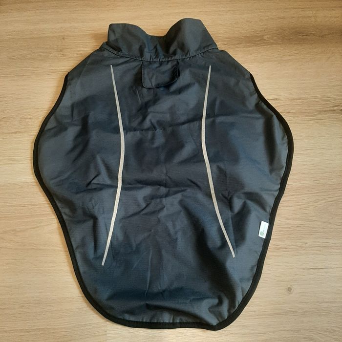 Płaszcz przeciwdeszczowy dla psa rozmiar S Mile High Life