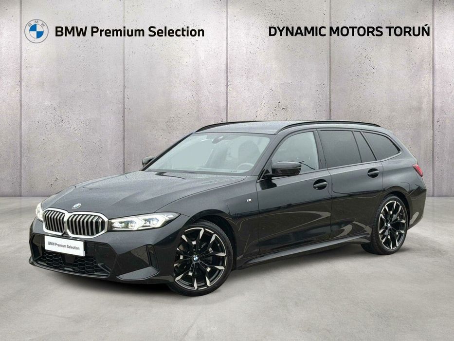 BMW Seria 3