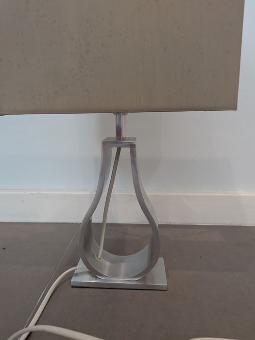 Candeeiro de mesa
