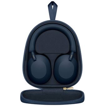 Headphones Sony WH-1000XM5 Novos só aberta a caixa com fatura Excelente