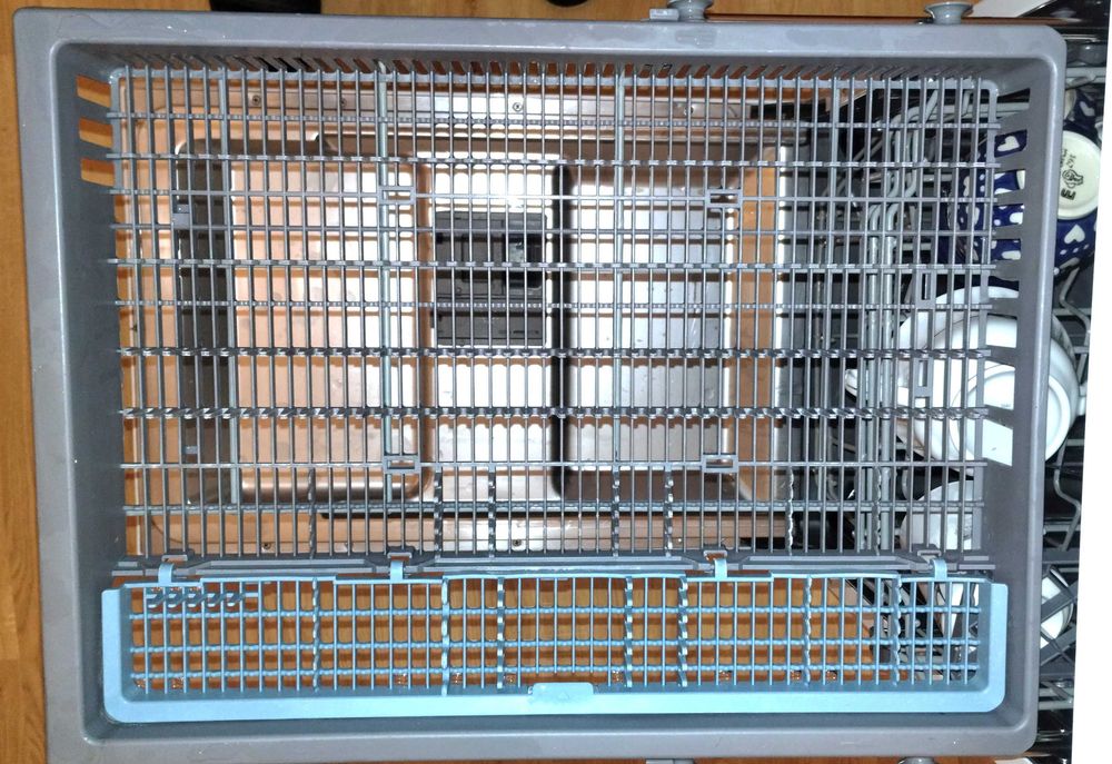 zmywarka Candy Brava CDPH 2D1145W używana 45cm