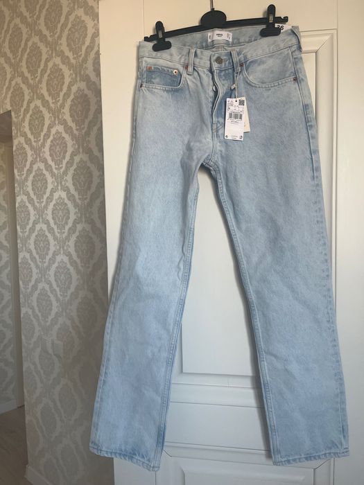 Джинси Mango розмір 36