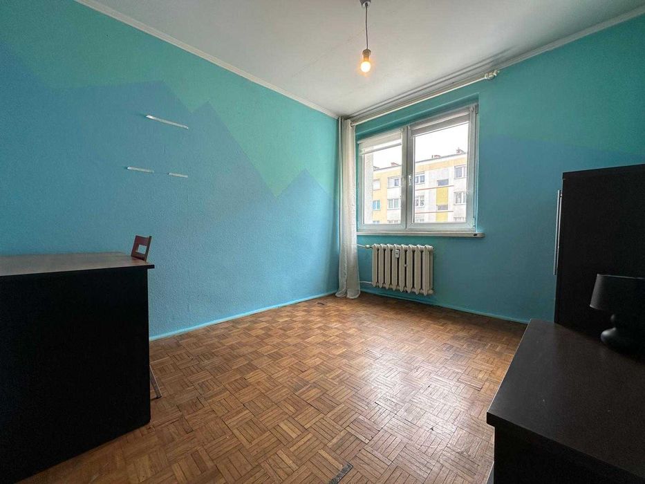 2 pokojowe mieszkanie w samym centrum miasta