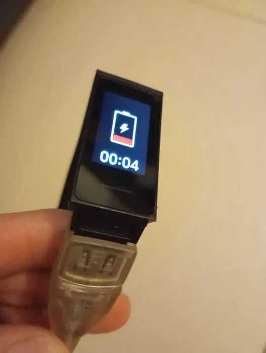 Mi Smart Band 4 C435389748562503682