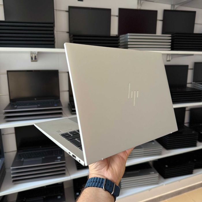Laptop HP EliteBook 845 14" G10 Ryzen / 16 DDR5 / 512 SSD / Modem LTE