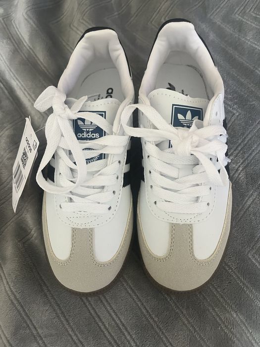 Adidas Samba originais