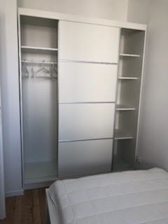 Wynajmę mieszkanie
