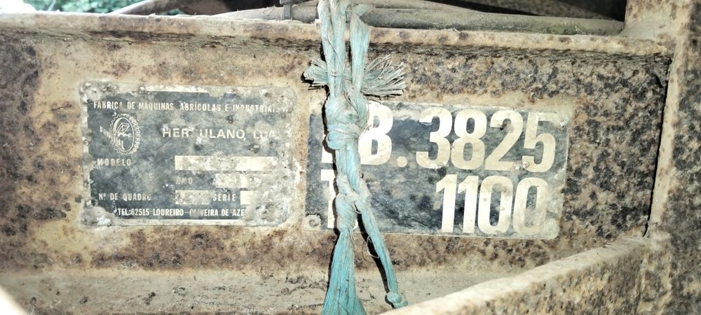 Reboque Herculano 4t