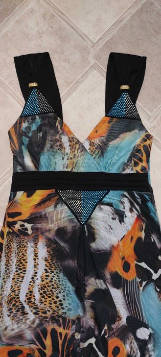 Плаття Сарафан вечірня