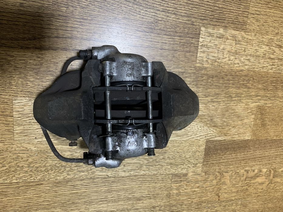 Супорта ваз 2101-2107